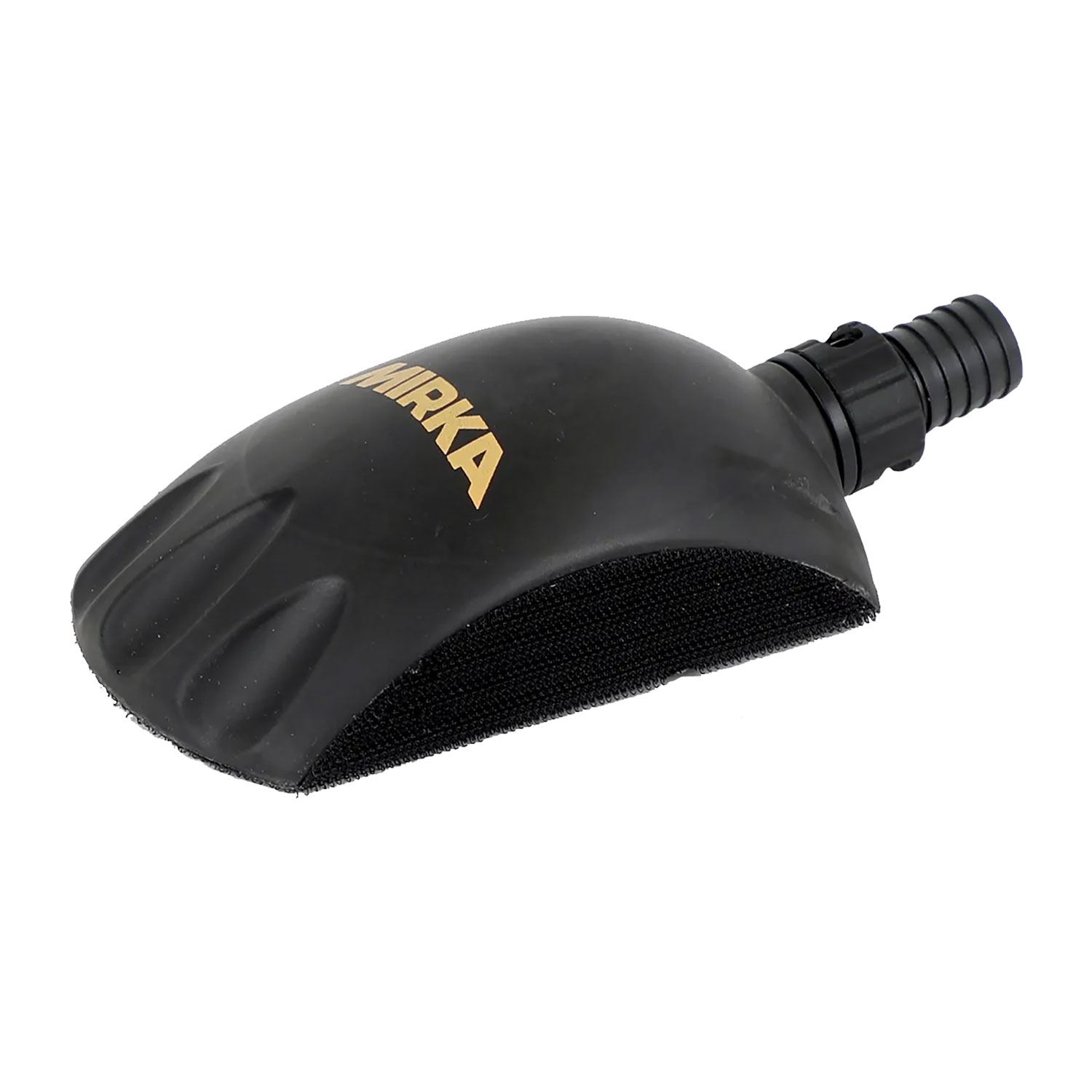 Mirka Roundy Handblock mit Absaugung